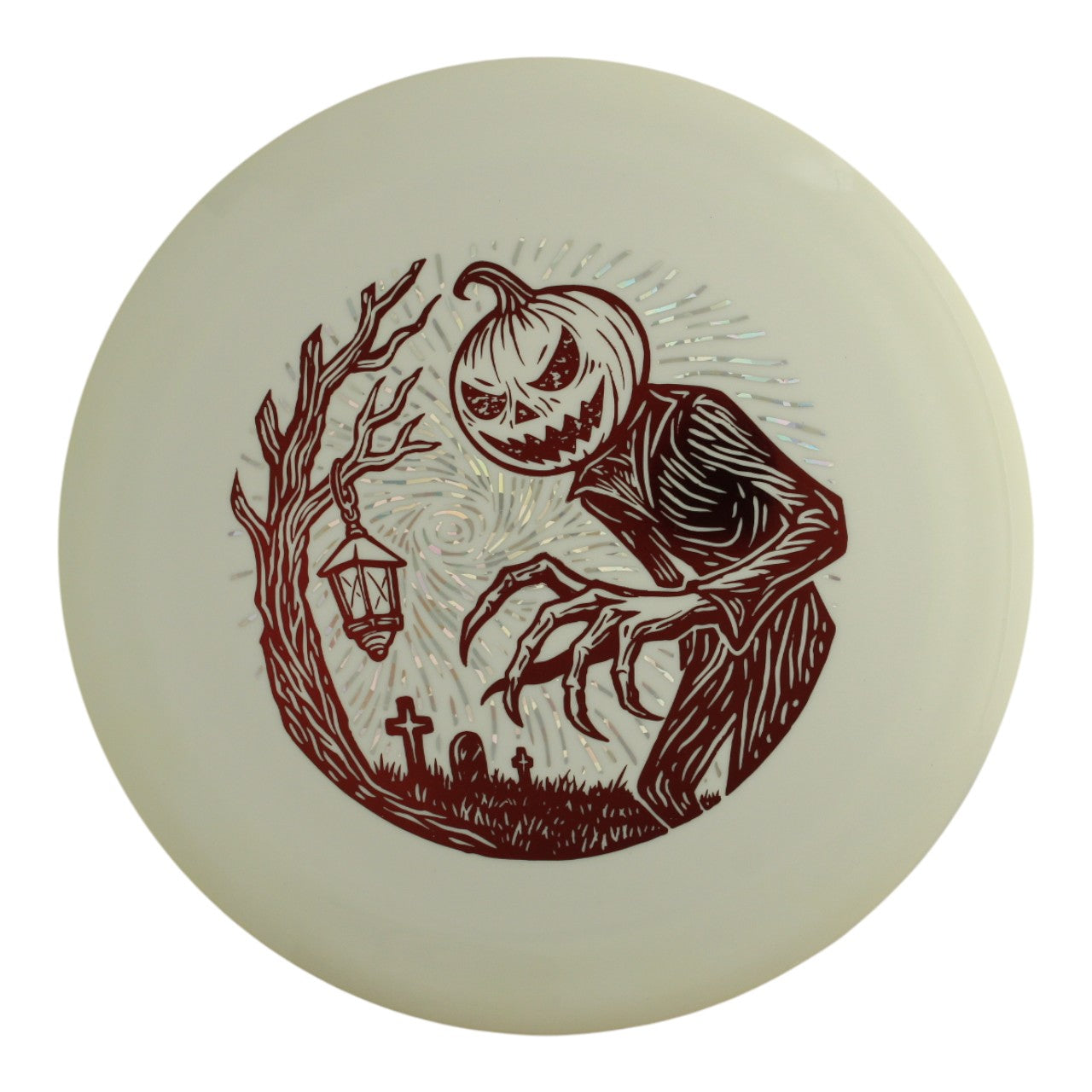 Wraith Star (Innova Canada Halloween Limited Edition)
