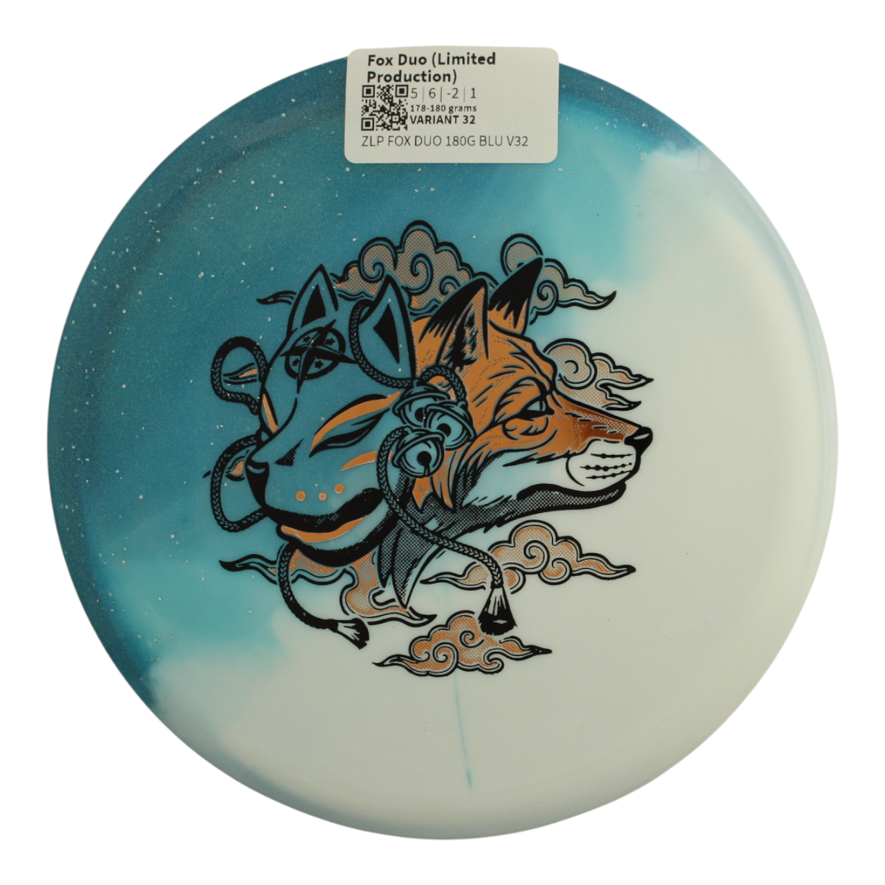 Fox Duo (Limited Production)