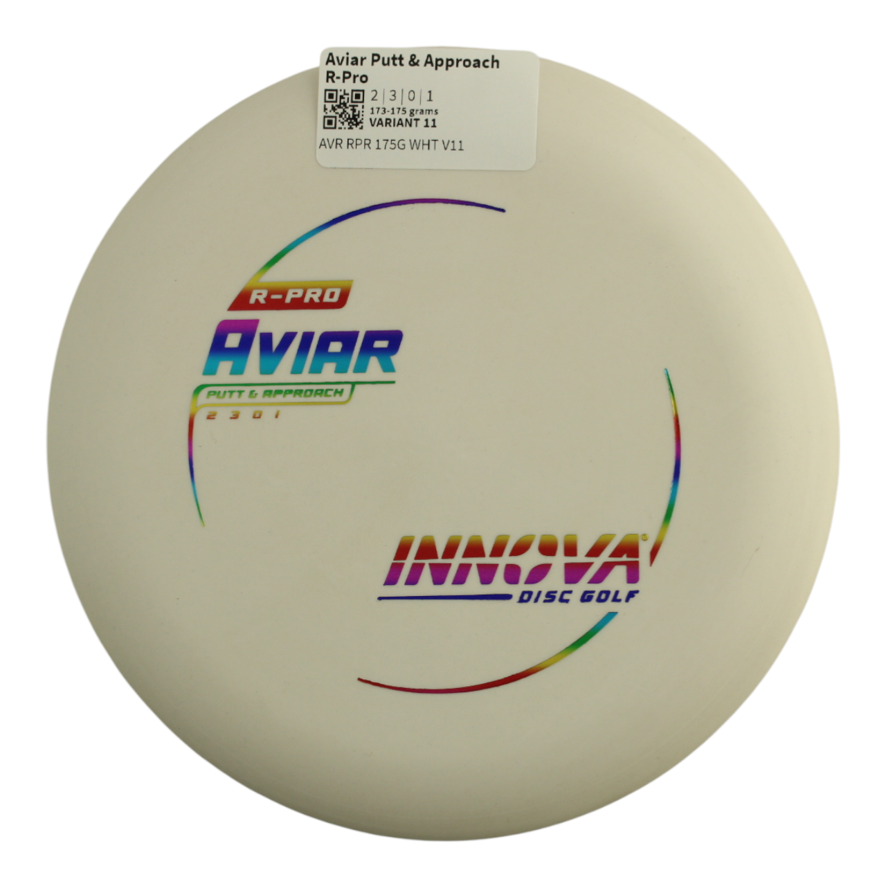 Aviar Putt & Approach R-Pro