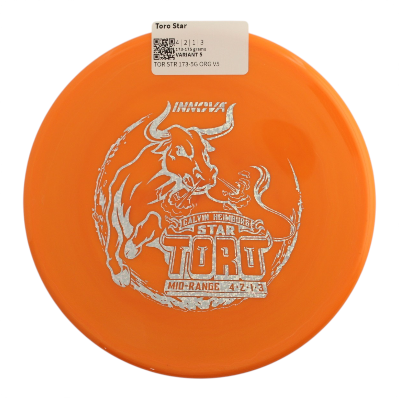 Toro Star