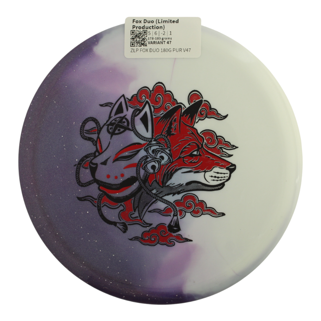 Fox Duo (Limited Production)