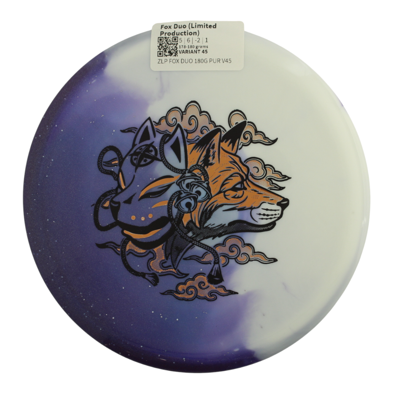 Fox Duo (Limited Production)