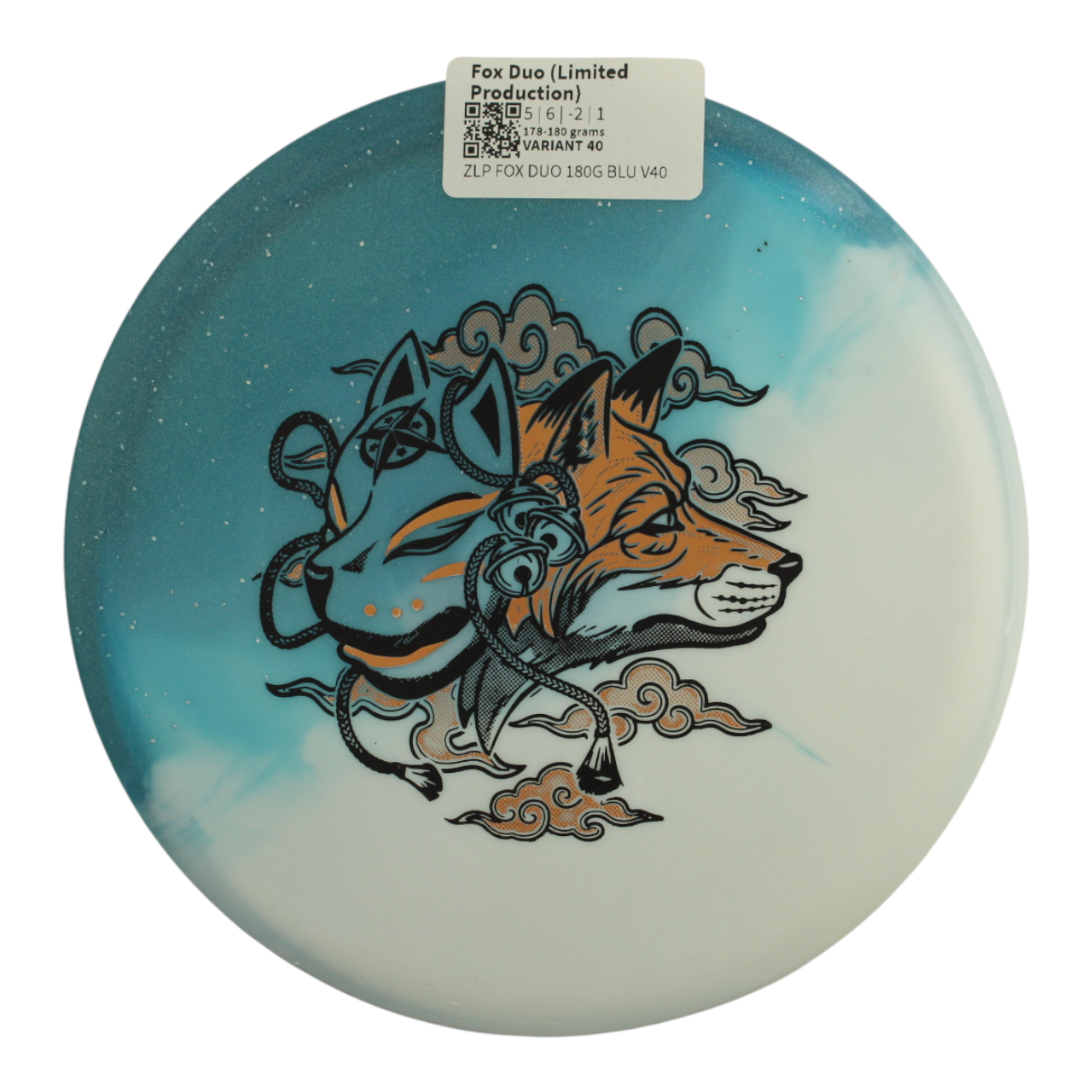 Fox Duo (Limited Production)