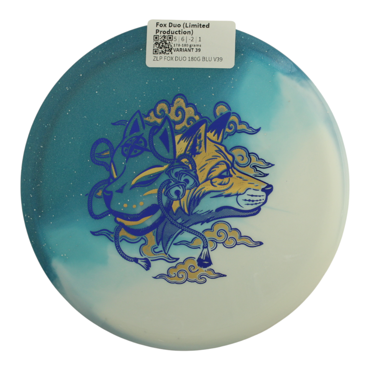 Fox Duo (Limited Production)