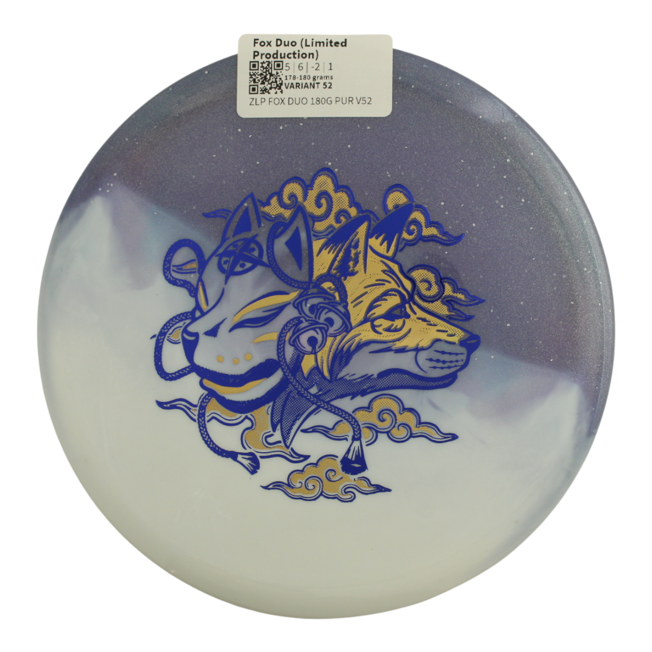 Fox Duo (Limited Production)