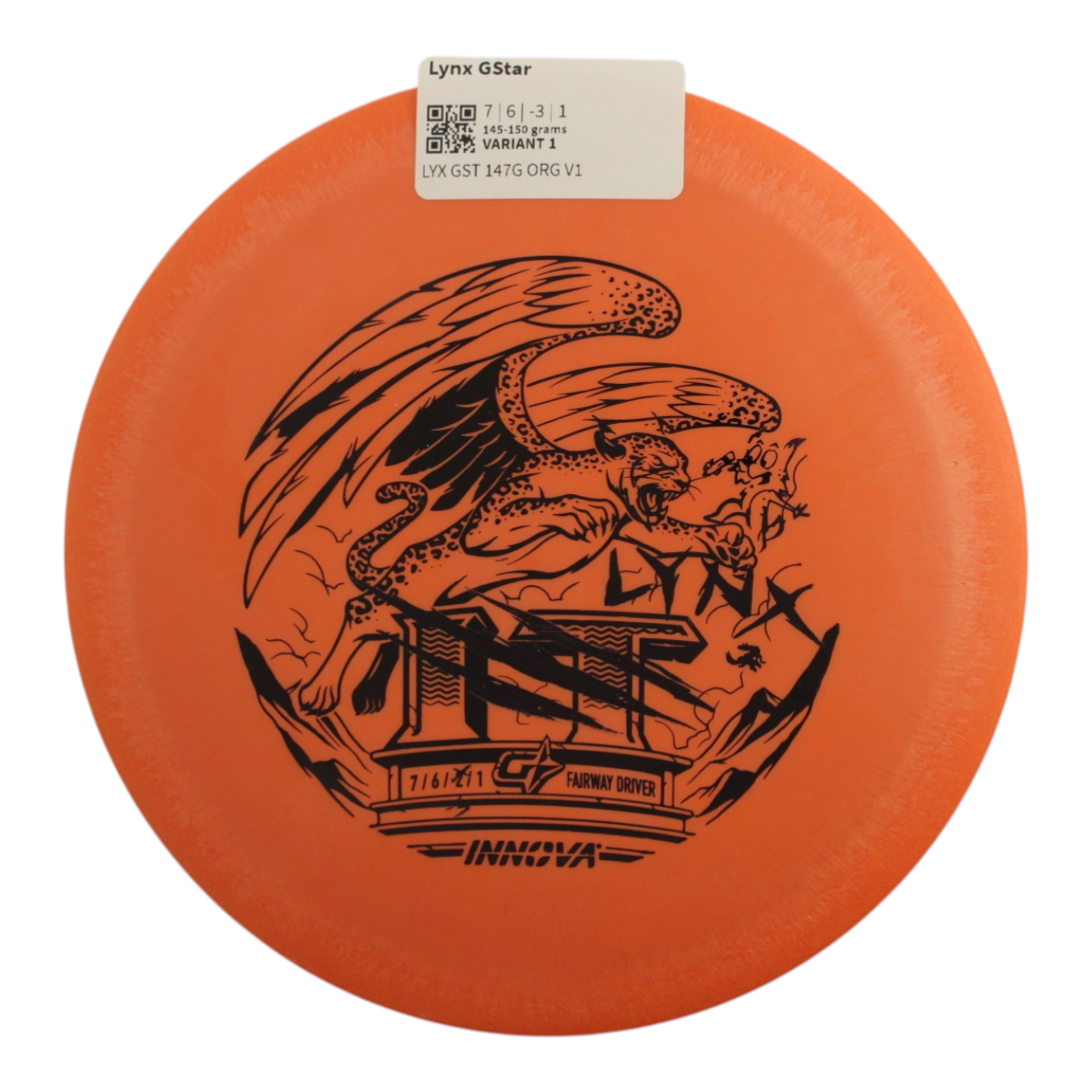 Lynx GStar