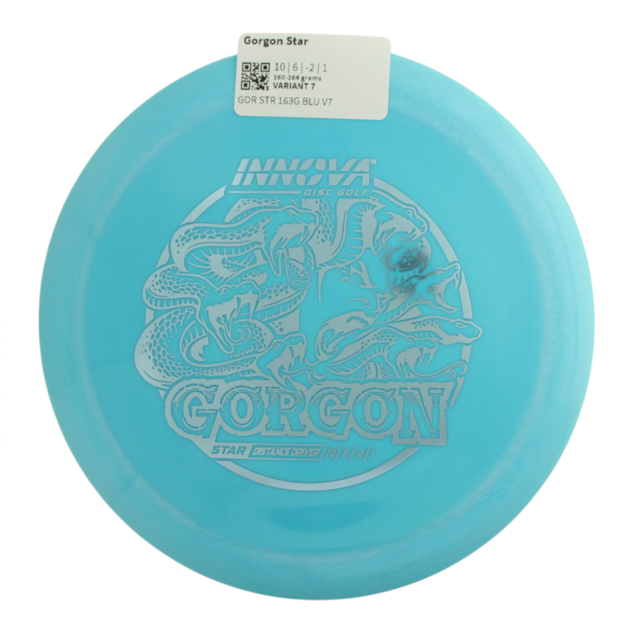 Gorgon Star