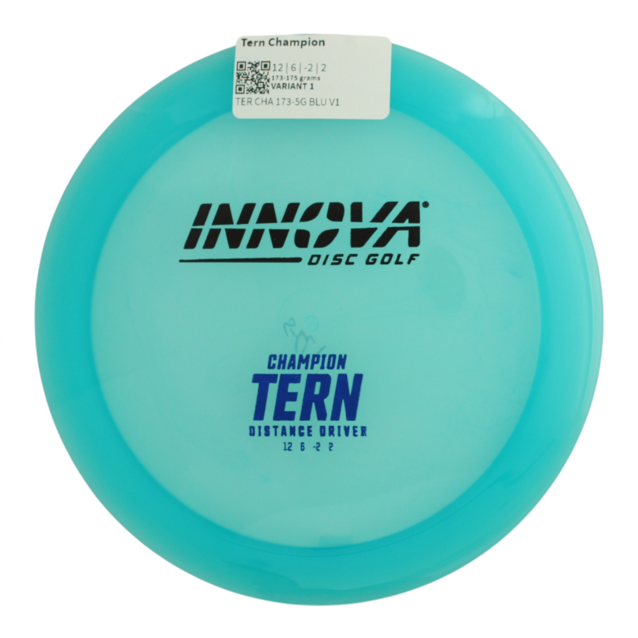 Tern Champion