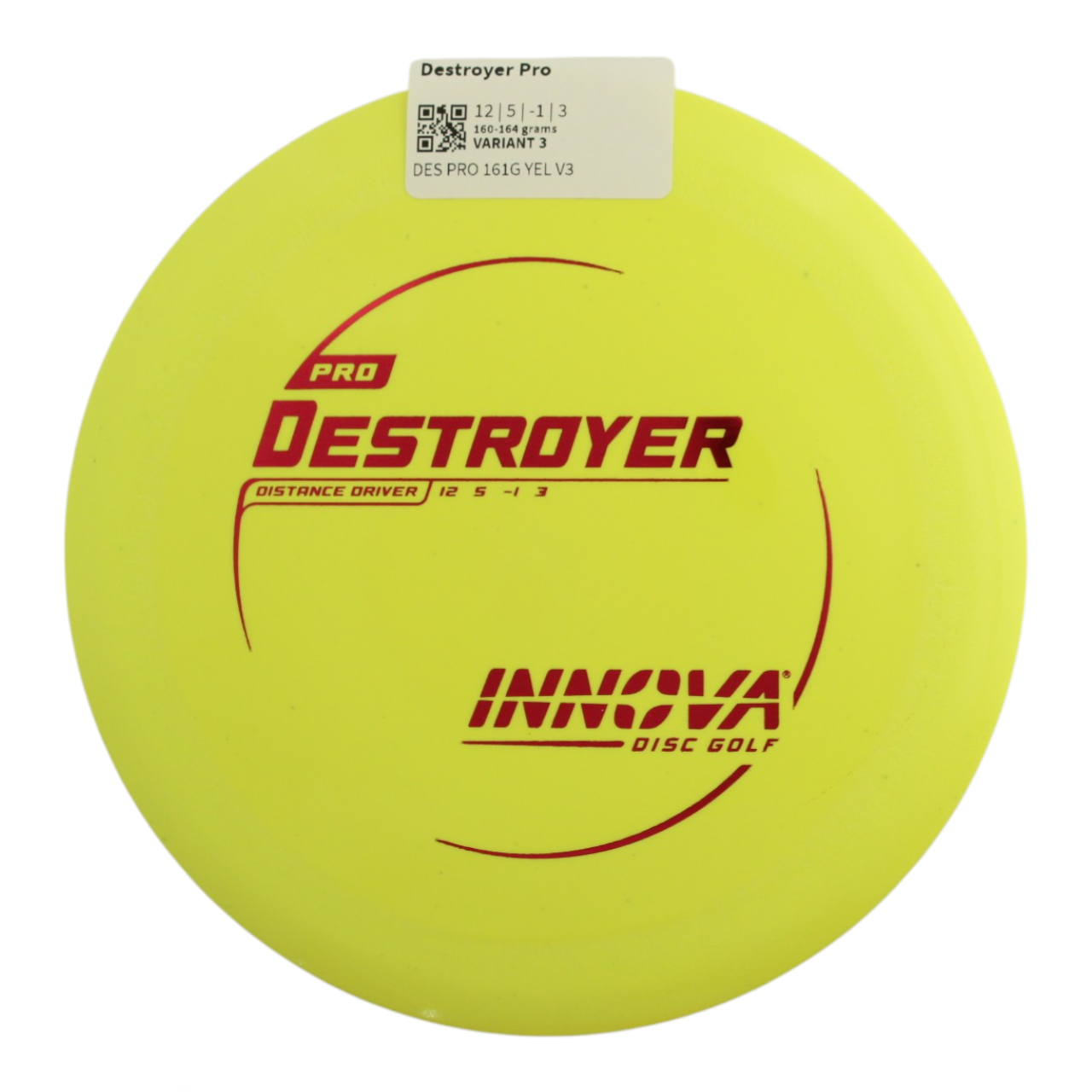 Destroyer Pro