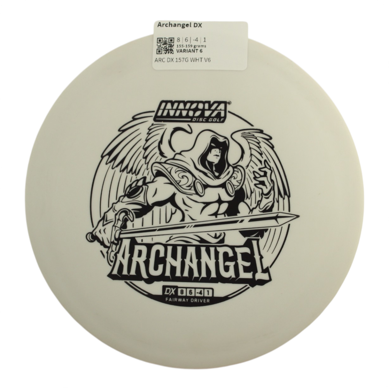 Archangel DX