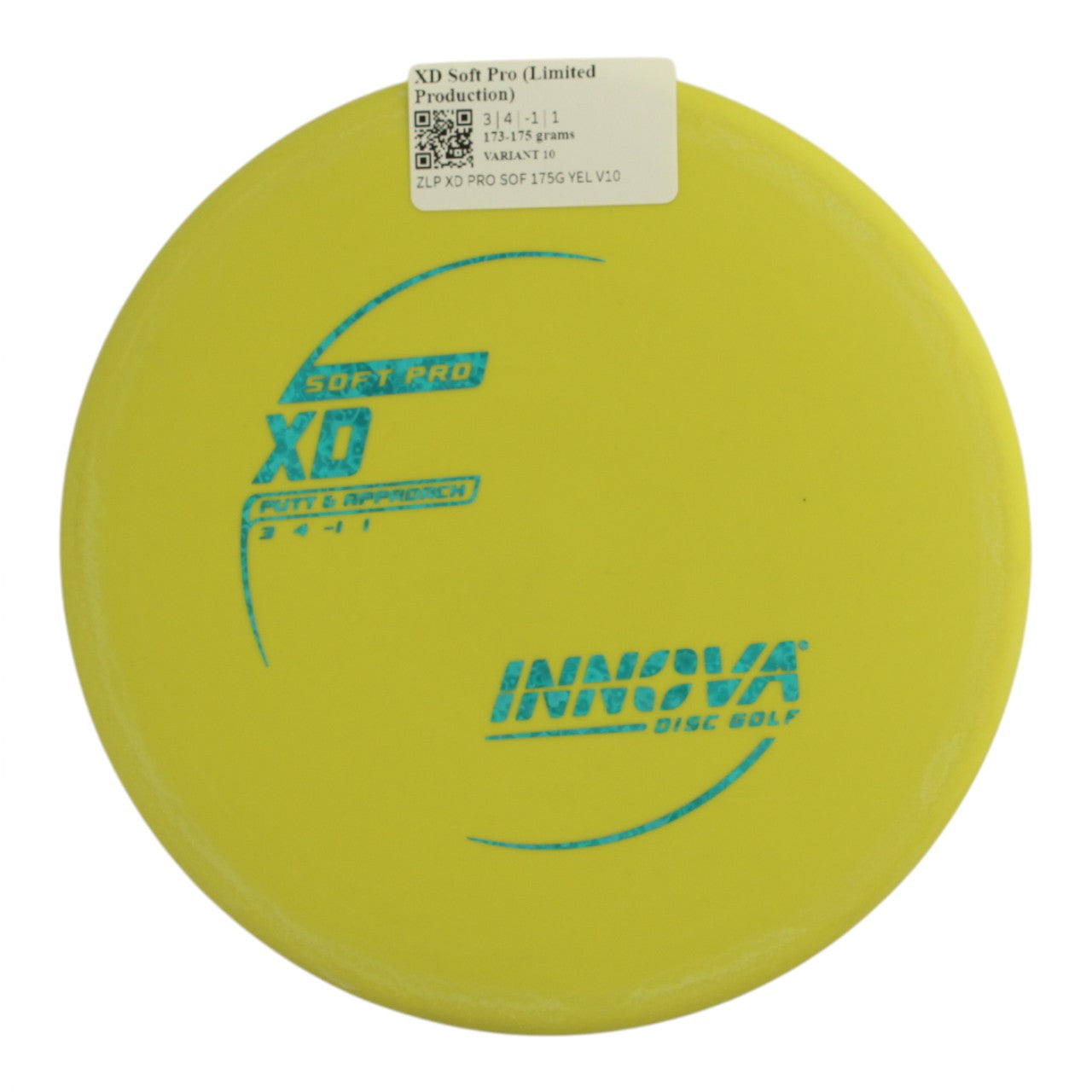 XD Soft Pro (Limited Production)