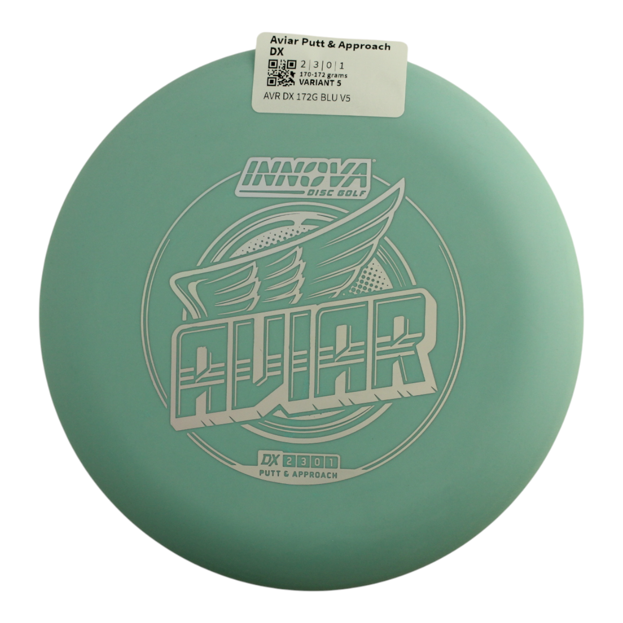 Aviar Putt & Approach DX