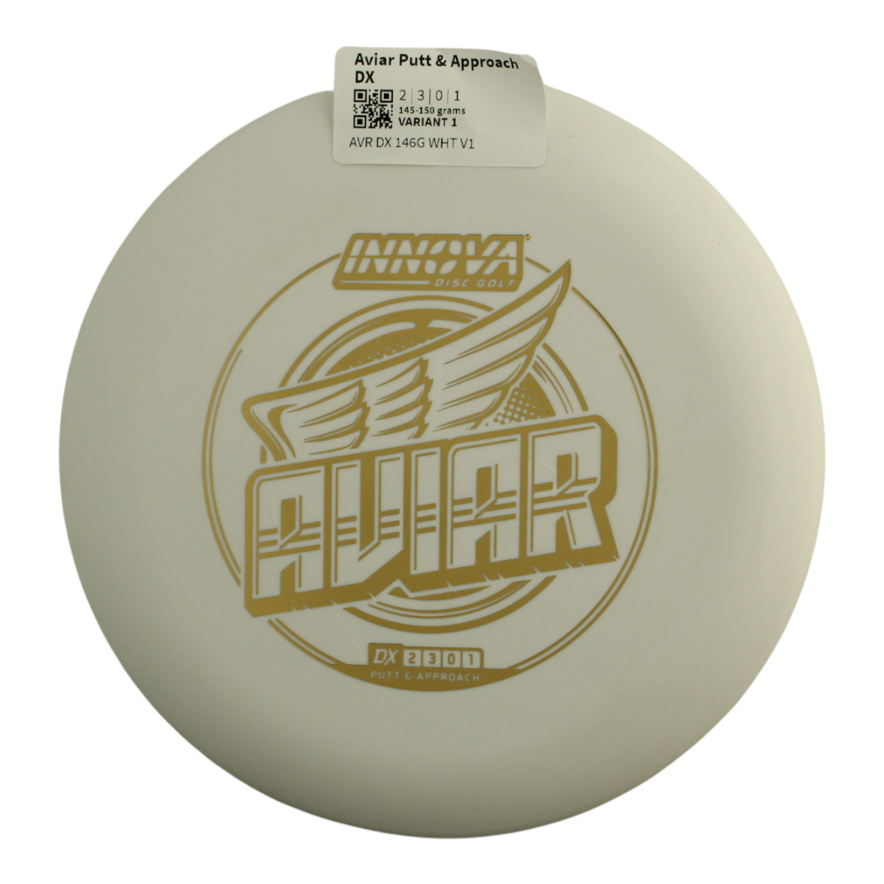 Aviar Putt & Approach DX