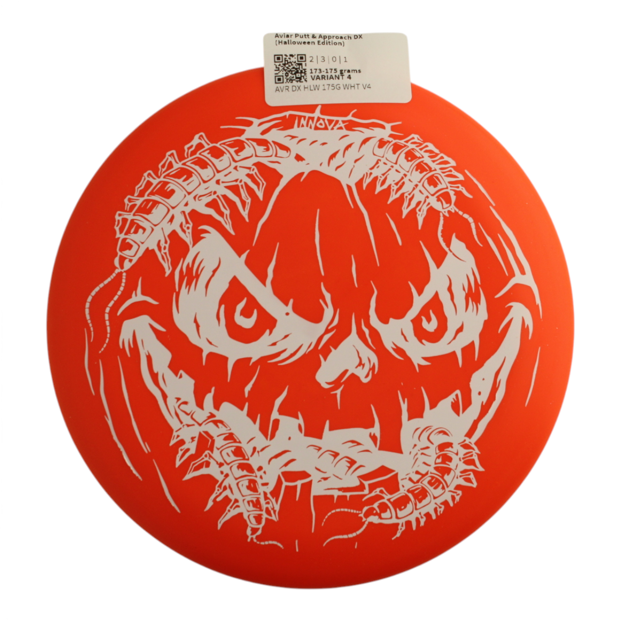 Aviar Putt & Approach DX (Halloween Edition)