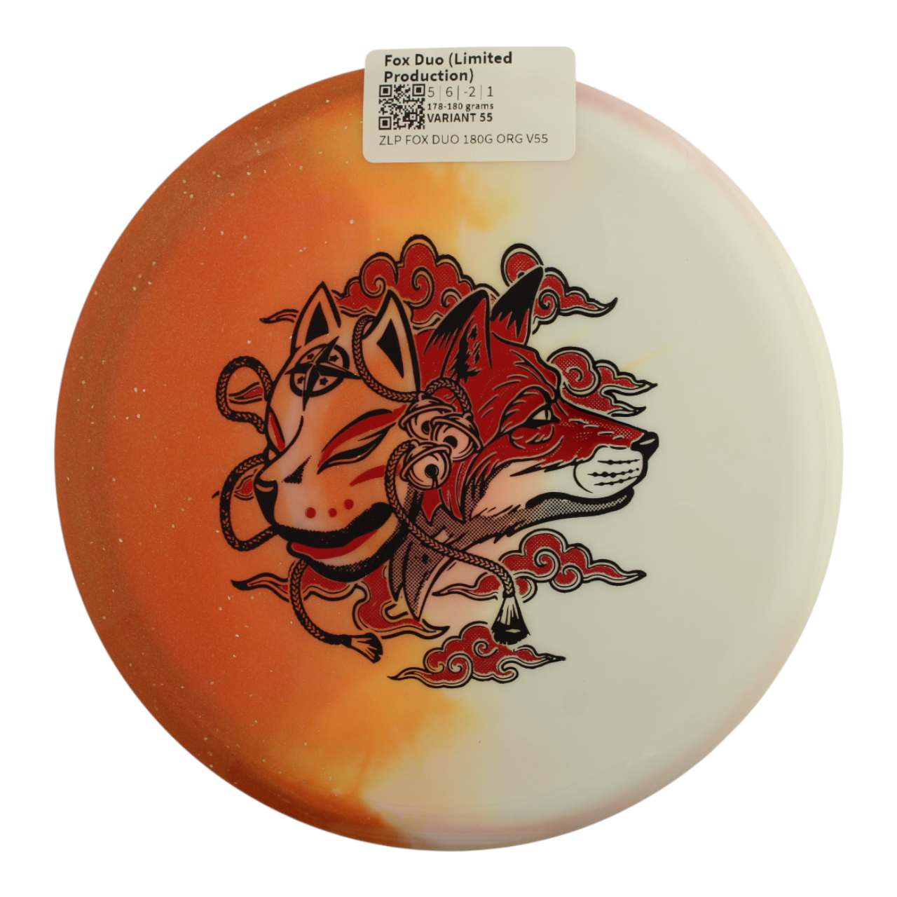 Fox Duo (Limited Production)