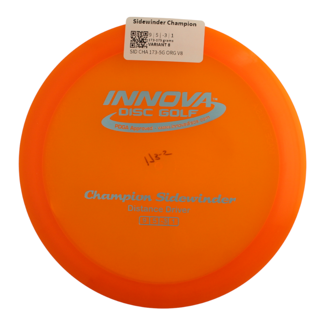 Sidewinder Champion