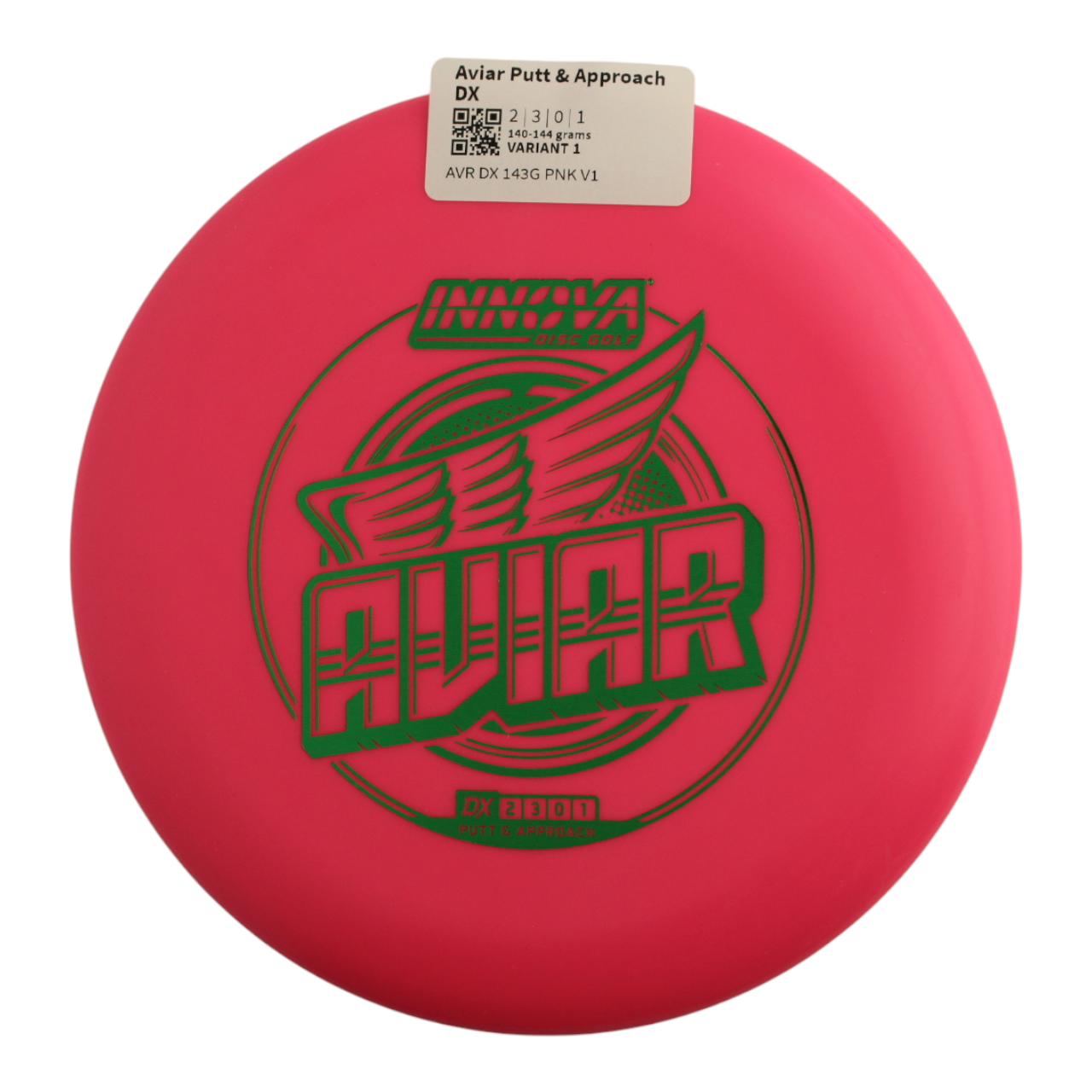 Aviar Putt & Approach DX