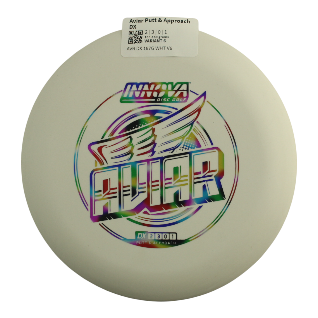 Aviar Putt & Approach DX