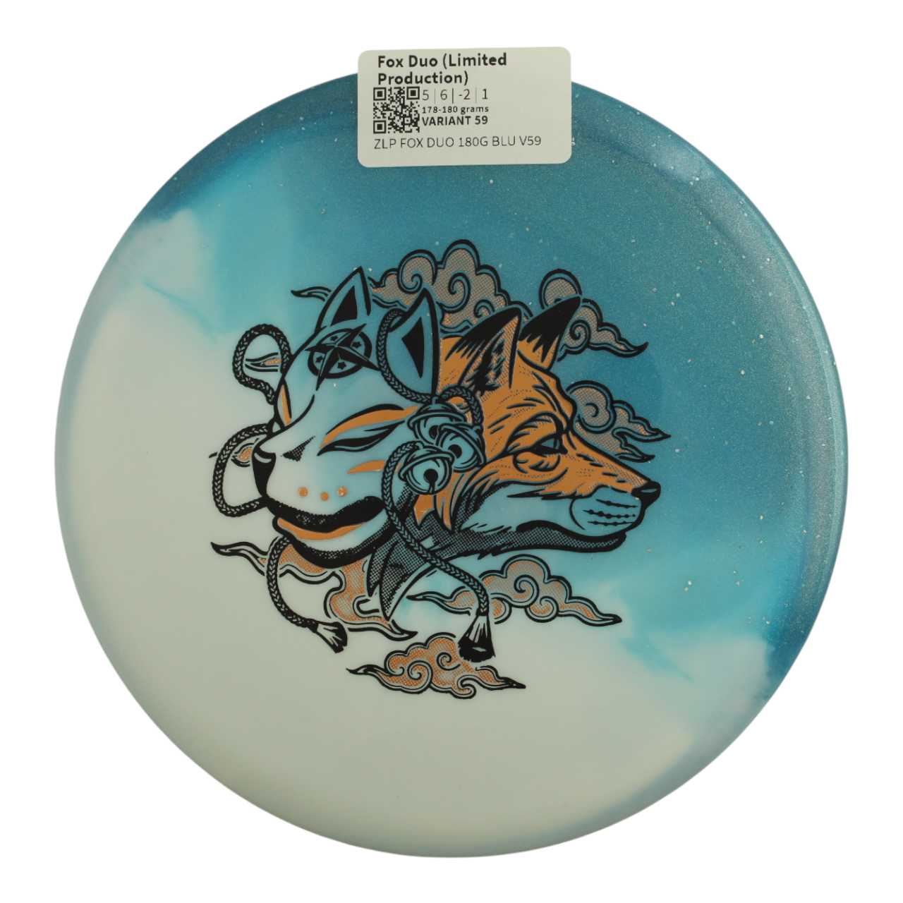 Fox Duo (Limited Production)