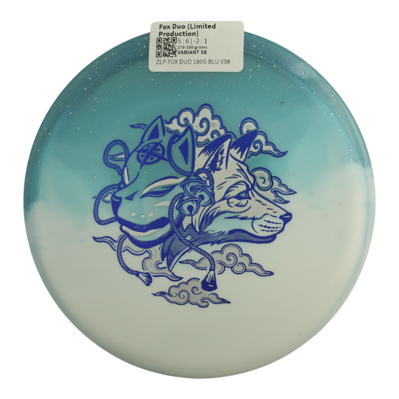 Fox Duo (Limited Production)