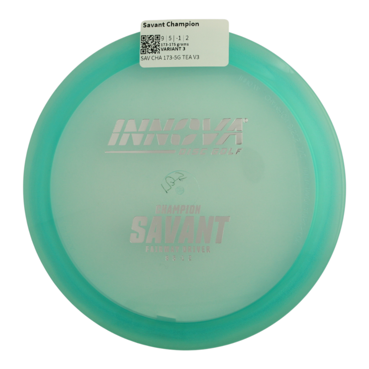 Savant Champion