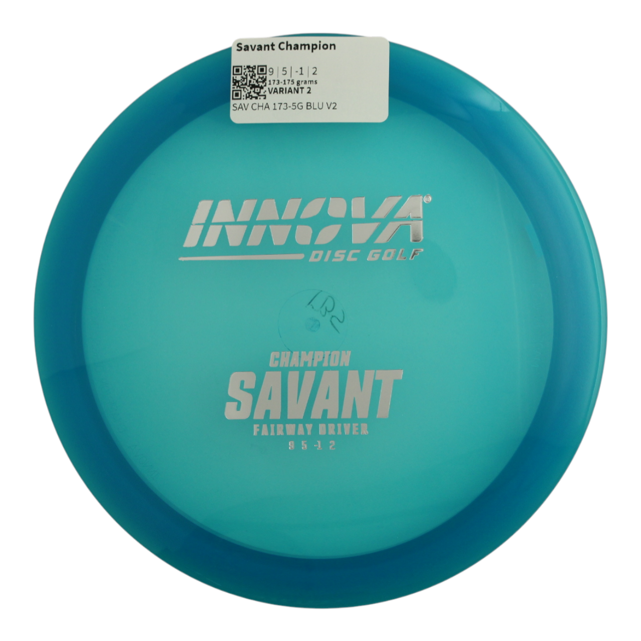 Savant Champion