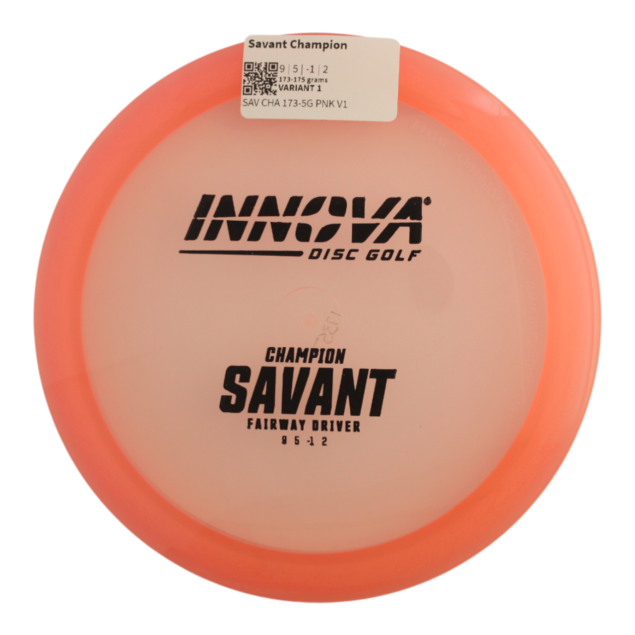Savant Champion