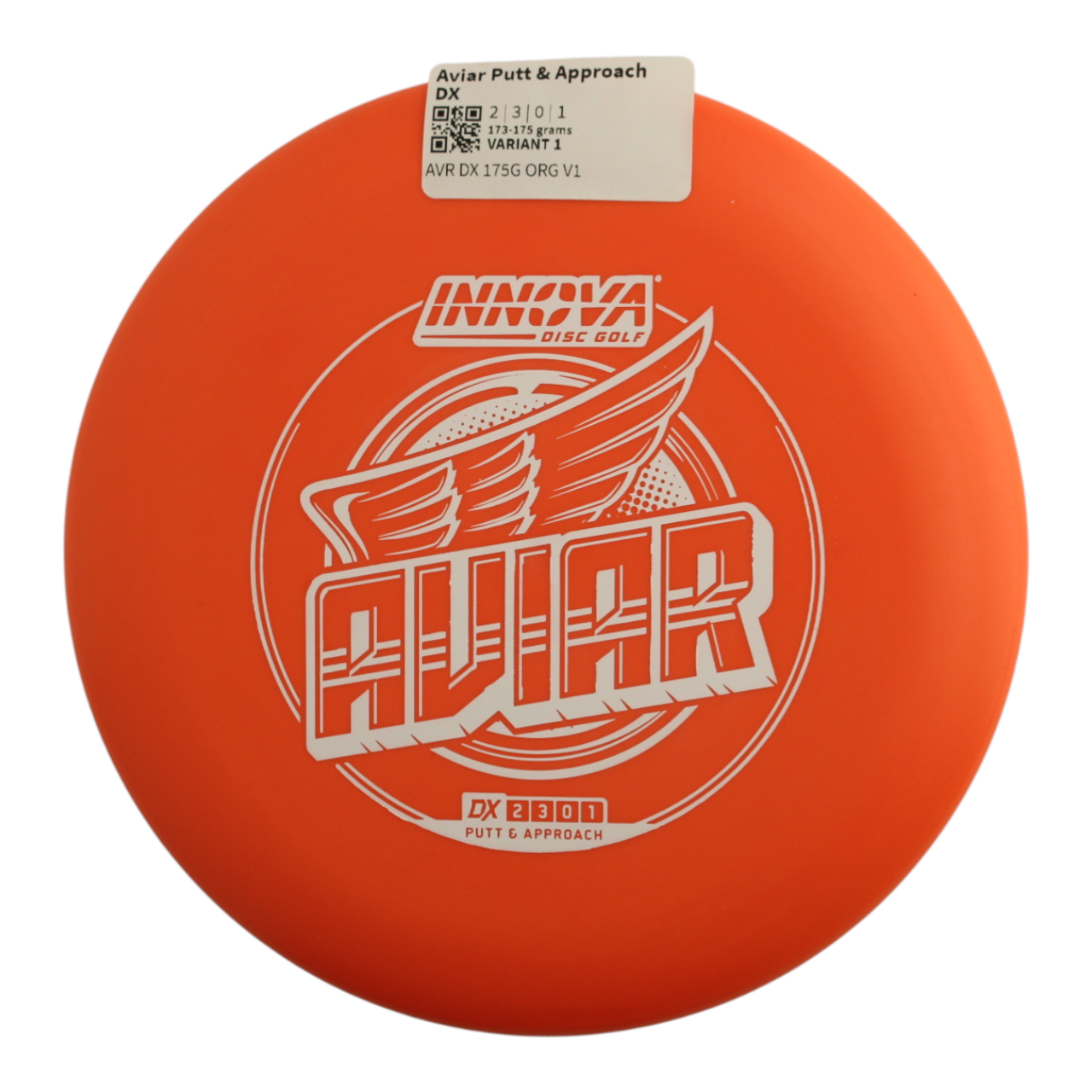 Aviar Putt & Approach DX