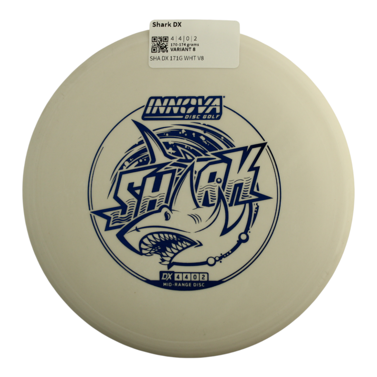 Shark DX