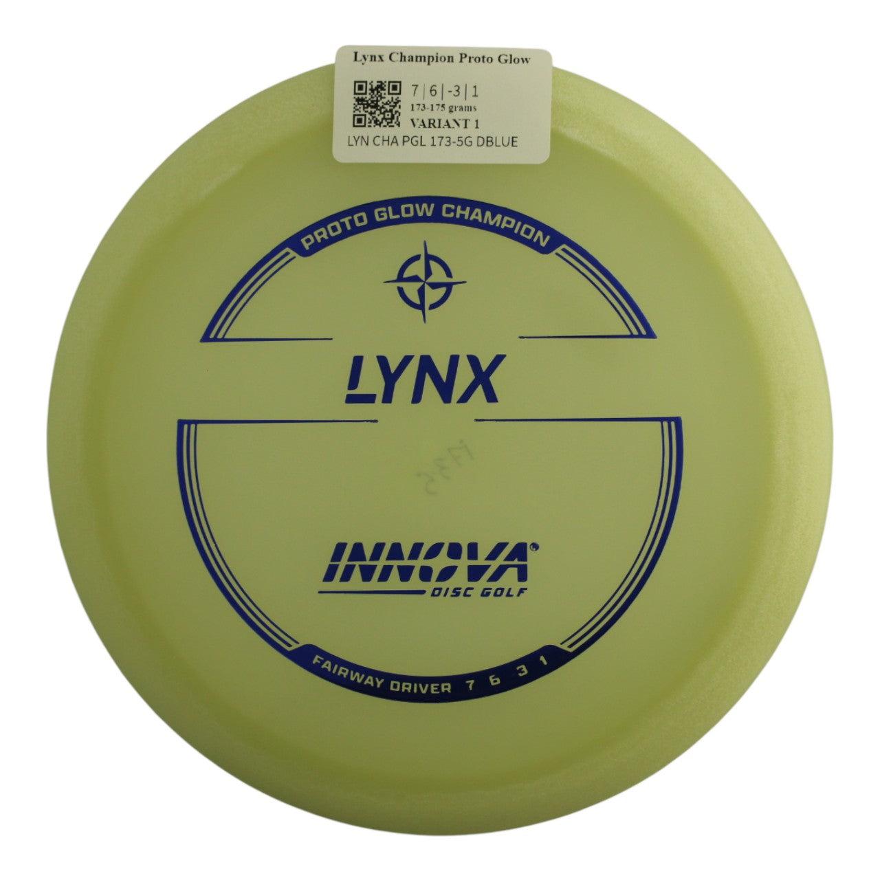 Lynx Champion Proto Glow