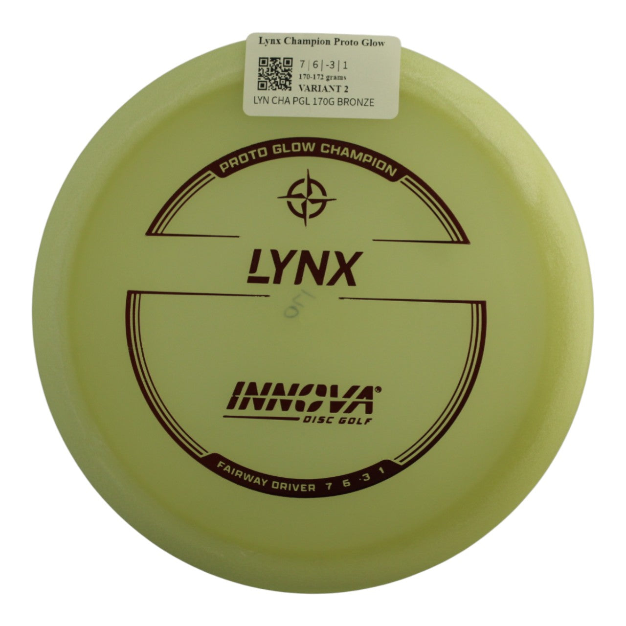 Lynx Champion Proto Glow