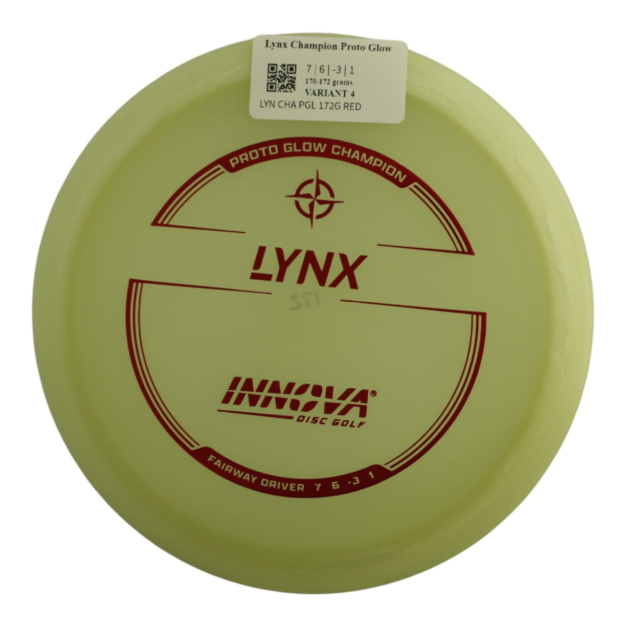 Lynx Champion Proto Glow