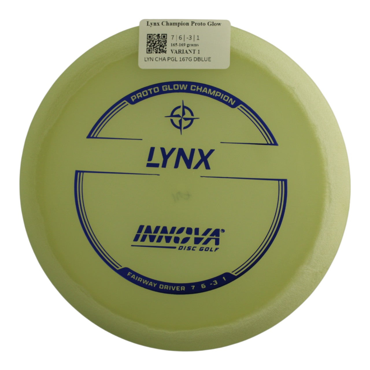 Lynx Champion Proto Glow