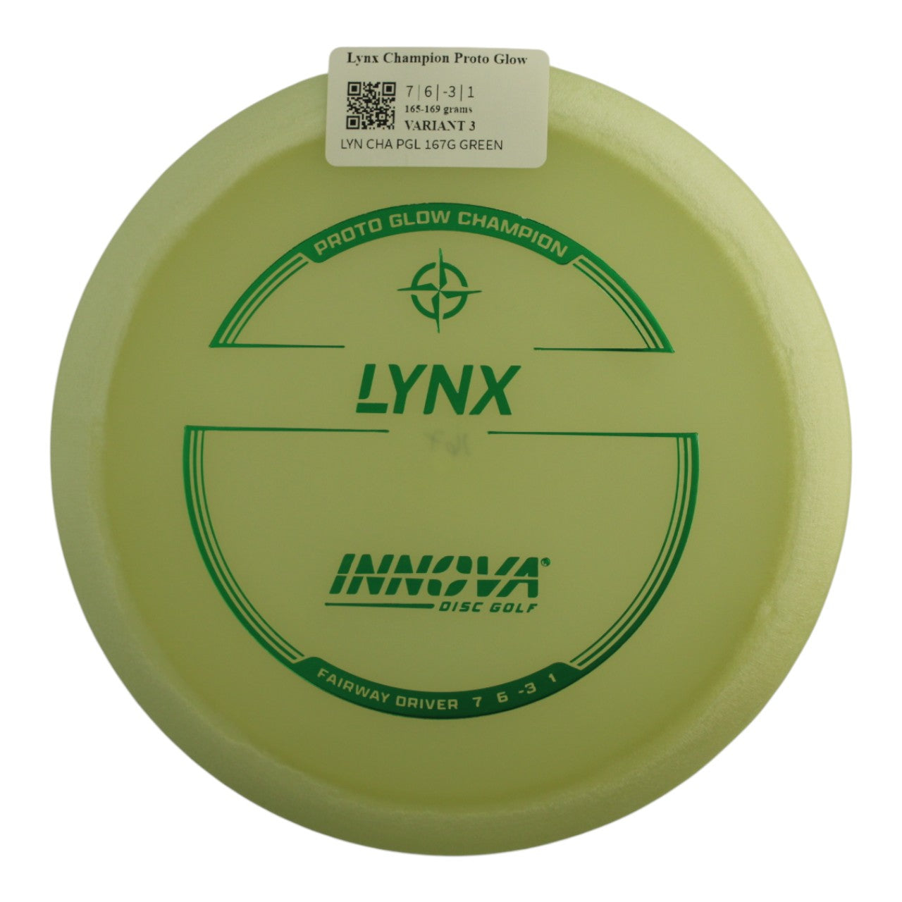 Lynx Champion Proto Glow