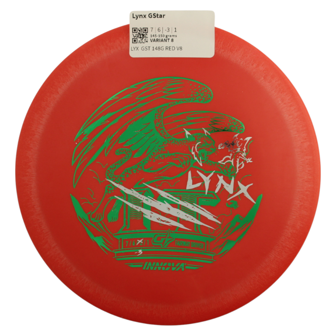 Lynx GStar
