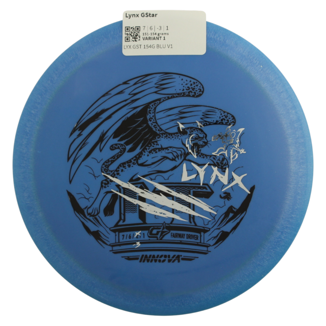 Lynx GStar