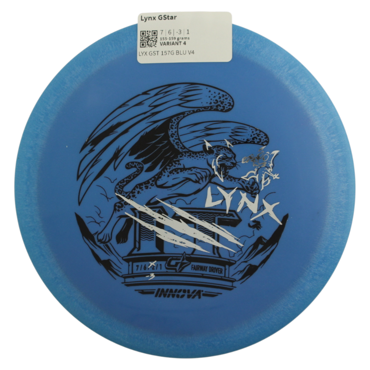 Lynx GStar