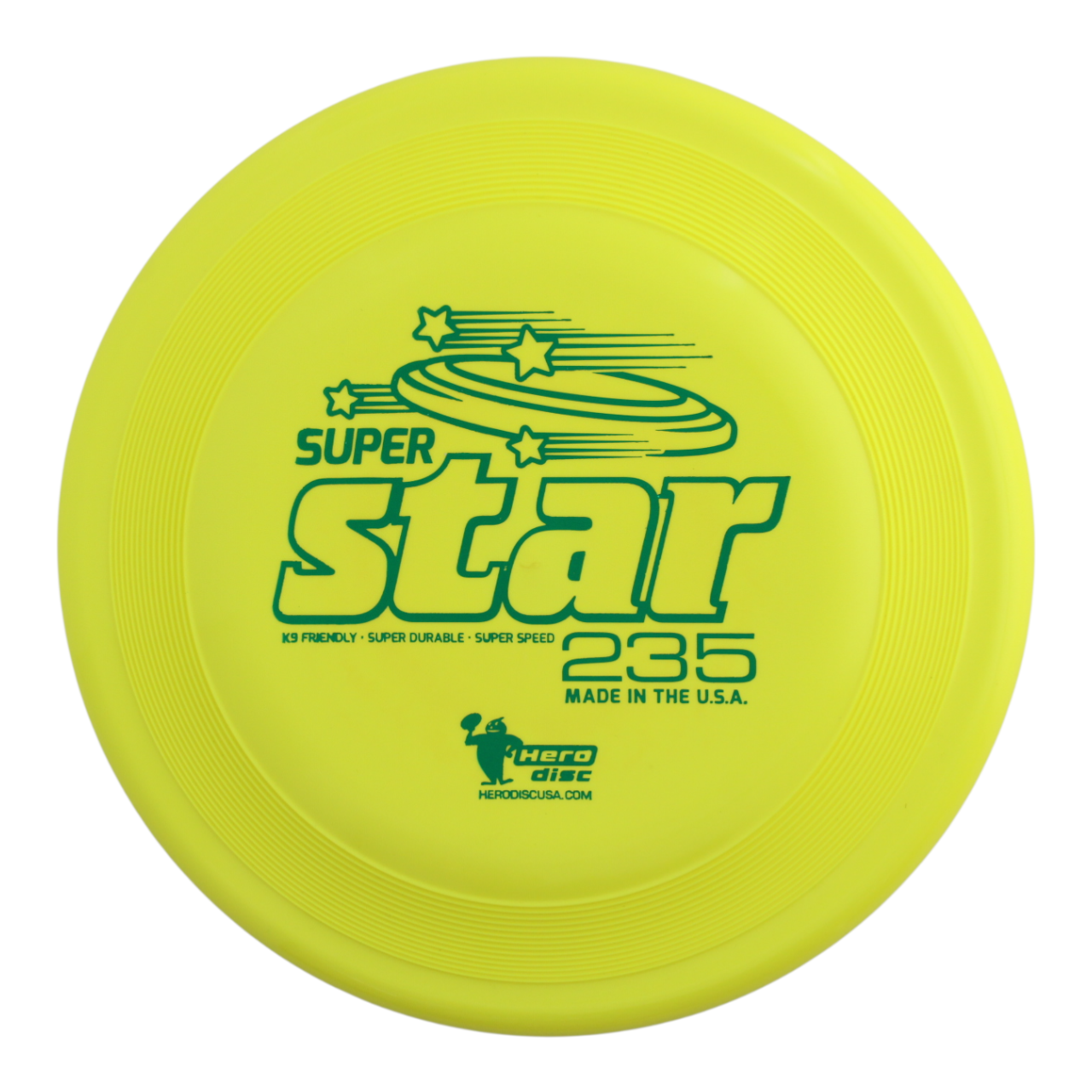 SuperStar 235 Dog Disc