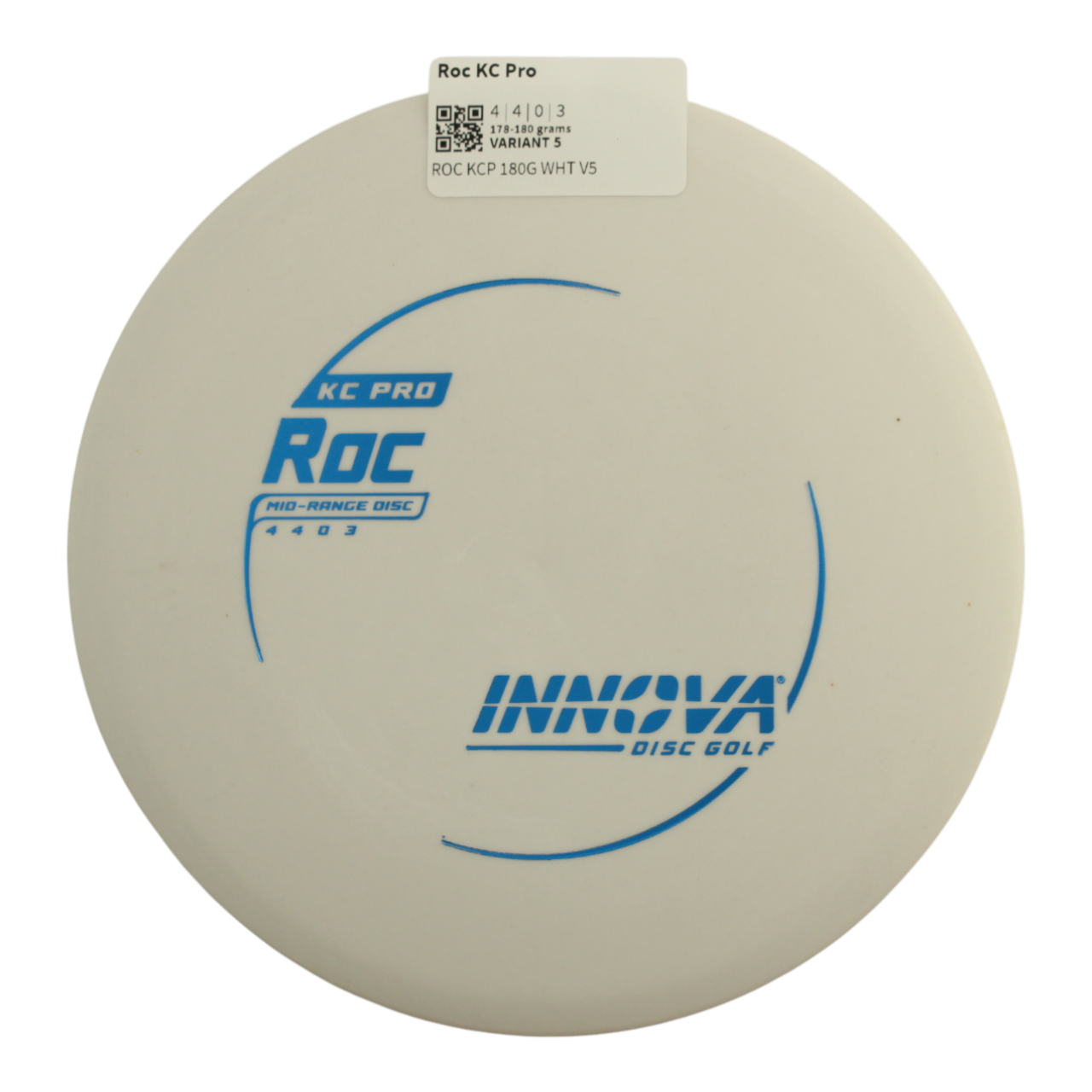 Roc KC Pro