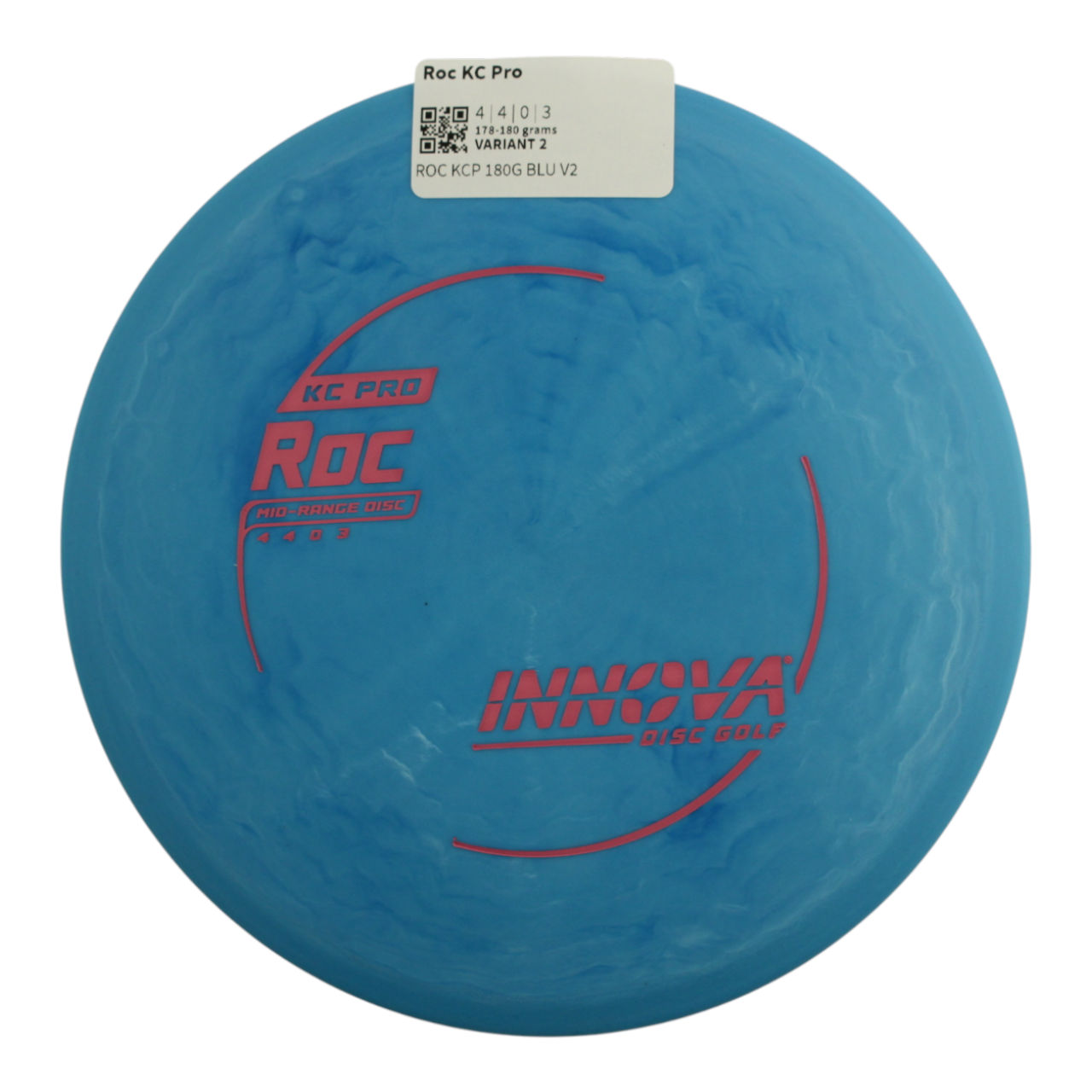 Roc KC Pro