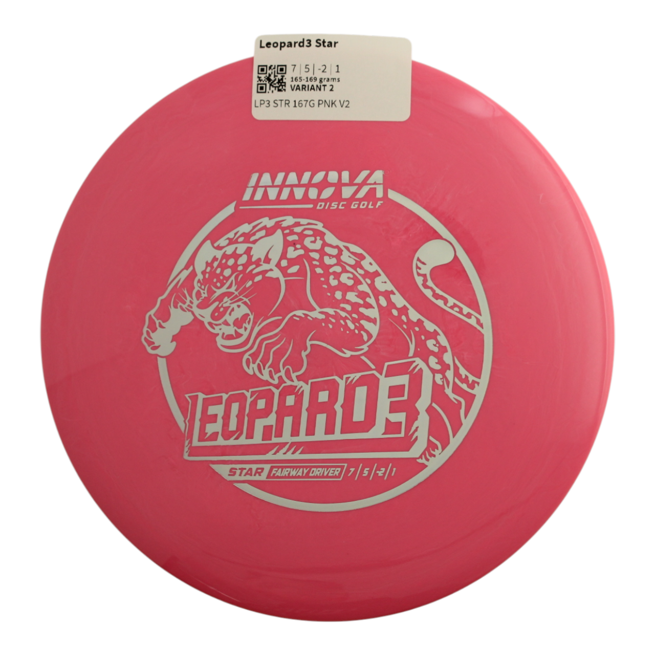 Leopard3 Star