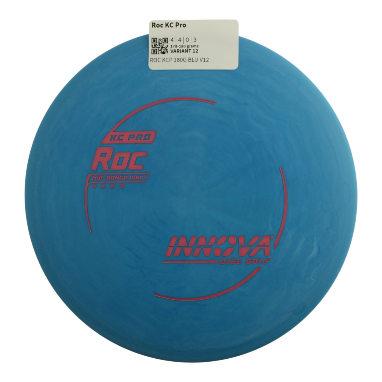 Roc KC Pro