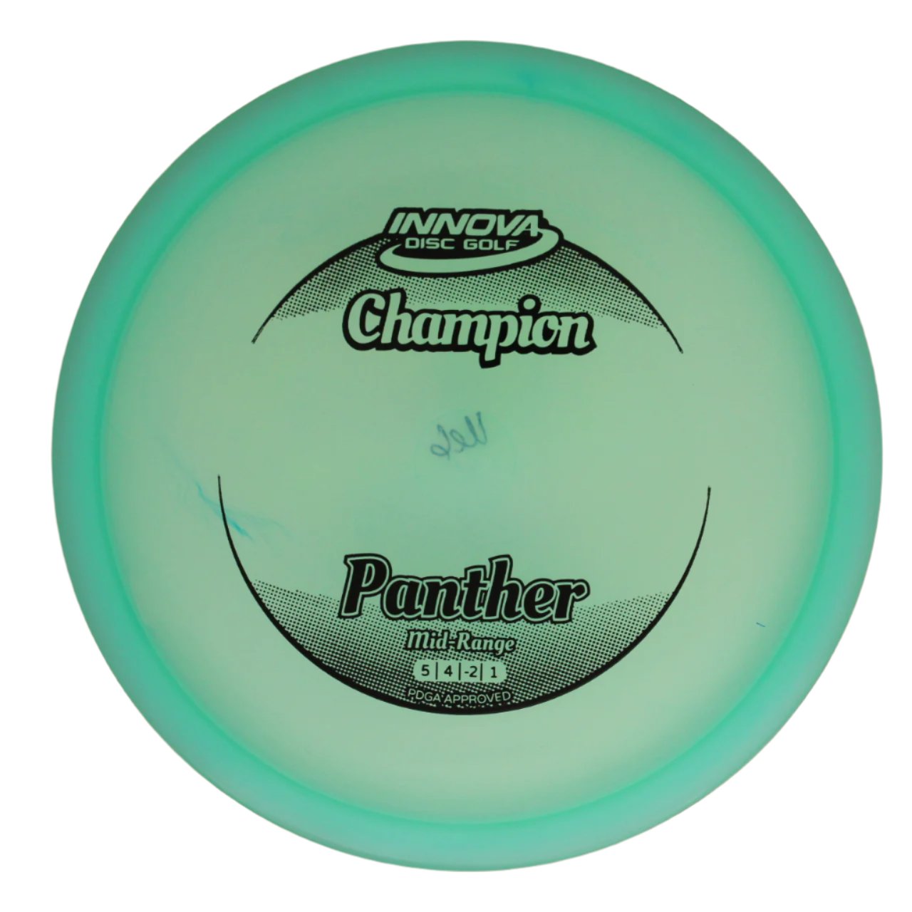 Panther Champion