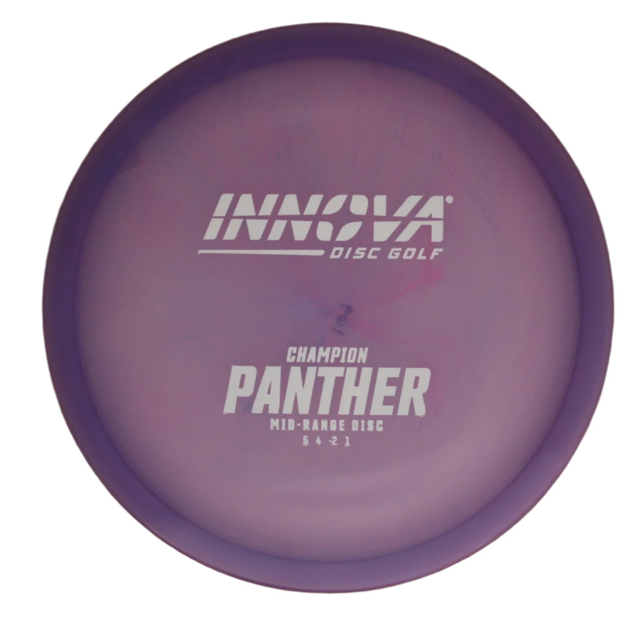 Panther Champion