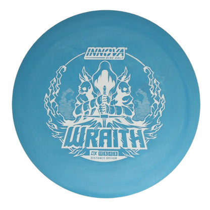 Wraith DX