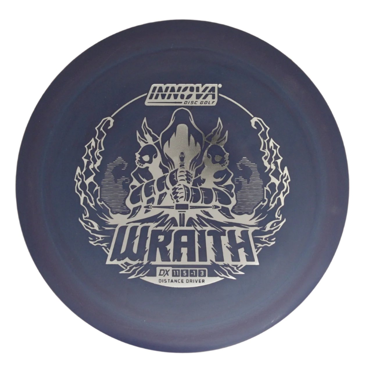 Wraith DX