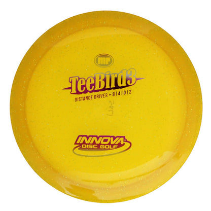 Teebird3 Champion Metal Flake