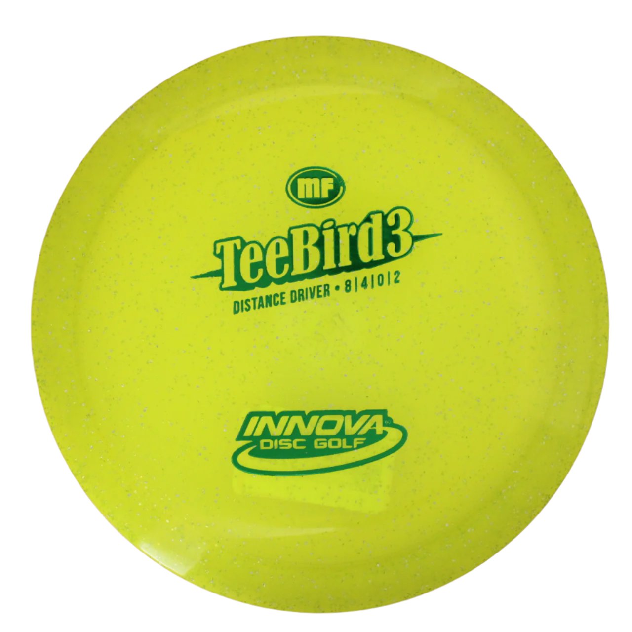 Teebird3 Champion Metal Flake