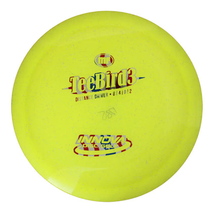 Teebird3 Champion Metal Flake