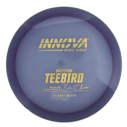 Teebird Champion